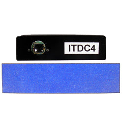 Cyan DTG ink chip for HM1 Kiosk and Eclipse Garment Printers