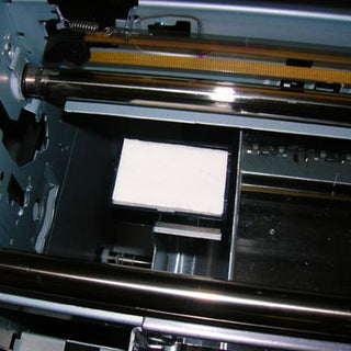 DTG Kiosk  waste ink pad set