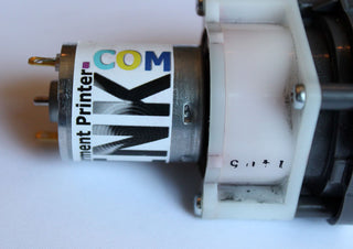 Motor for the DTG WIMS Circulation Pump