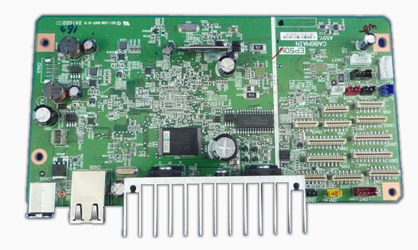 Epson Spectra 3000 Motherboard Mainboard