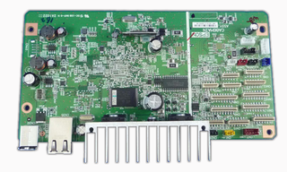 Epson P600 Motherboard Mainboard