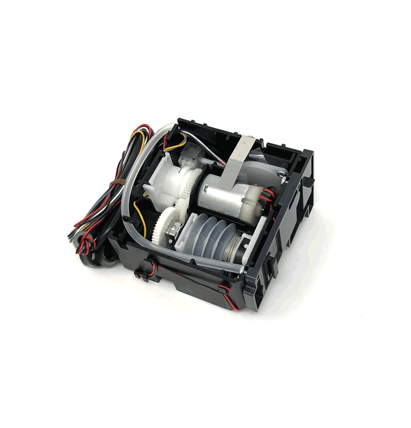 Epson 3880 Pressure Pump | Garment Printer