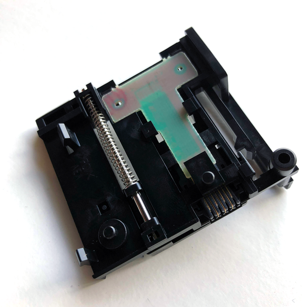 Epson 4880 Holder Assembly Waste Eject Board