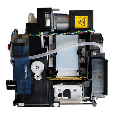 DTG Neoflex Epson 4880 S-Joint (Joint 3) Print Head : Garment Printer Ink
