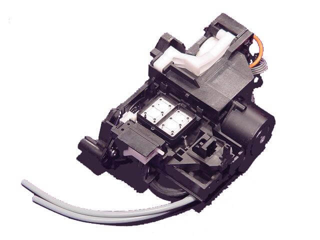 Epson™ R1800 / R1900 Pump and Capping Station Assembly