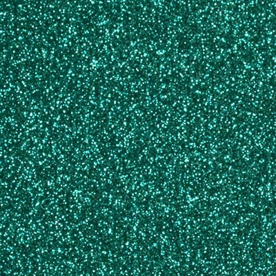 Siser GLITTER 20" Vinyl - Emerald