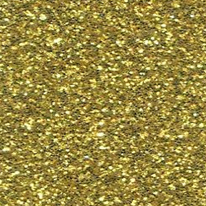 Buy gold GlitterFlex Ultra 20"