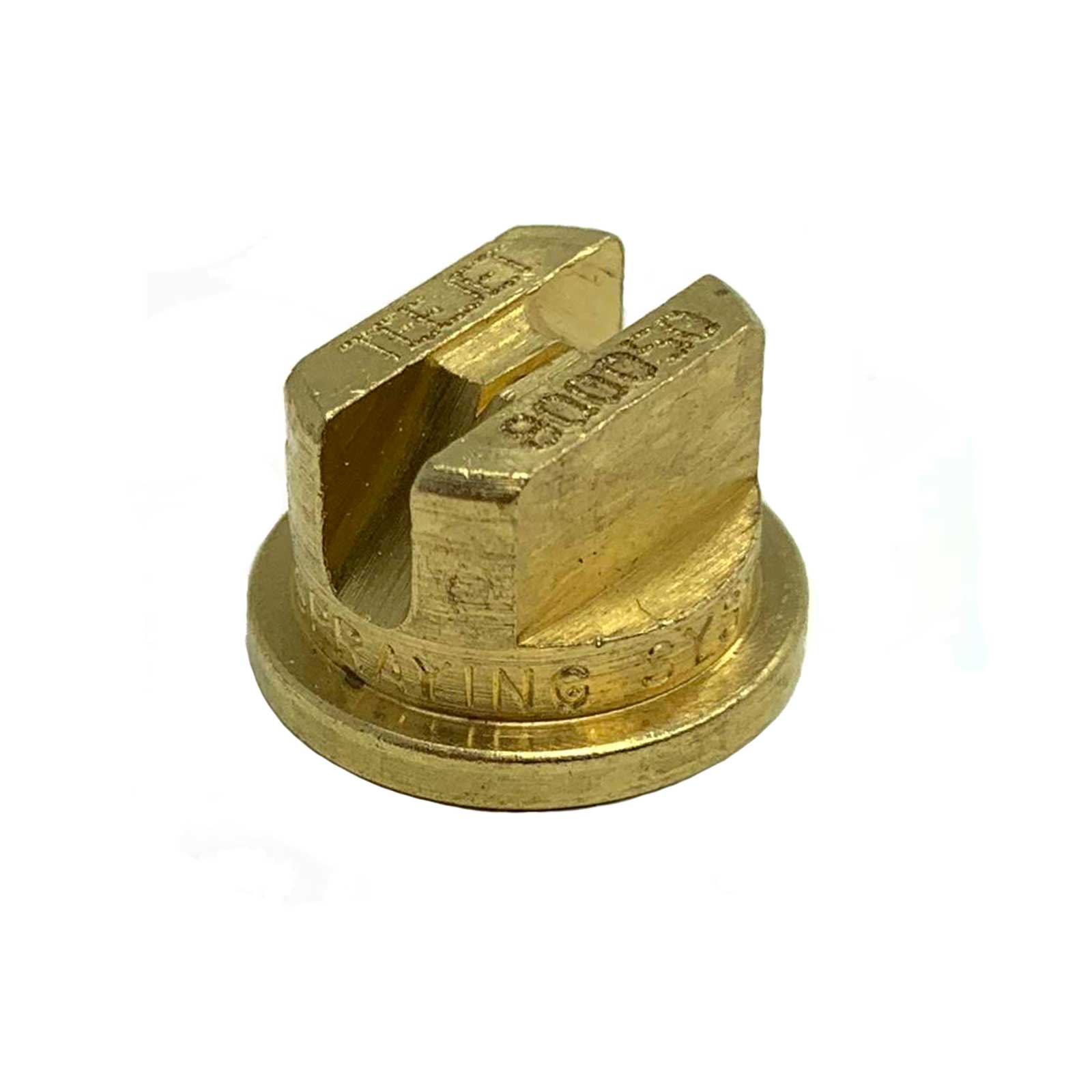 Replacement Brass Nozzles for Schulze PRETREATmaker
