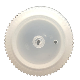 DTG Supply Ink Bottle Top View