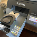 Ricoh Ri 1000/Ri 2000 | Hat Platen
