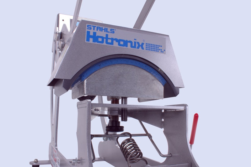 Hotronix® Cap Heat Press