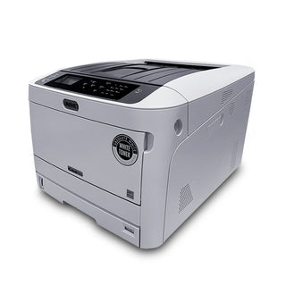 iColor 650 White Toner Transfer Printer Starter Package