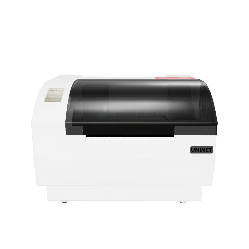 iColor 250 Inkjet Color Label Printer & Cutter Garment Printer Ink