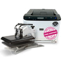 Uninet iColor® 560 White Toner Transfer Printer PRO Package with swinger