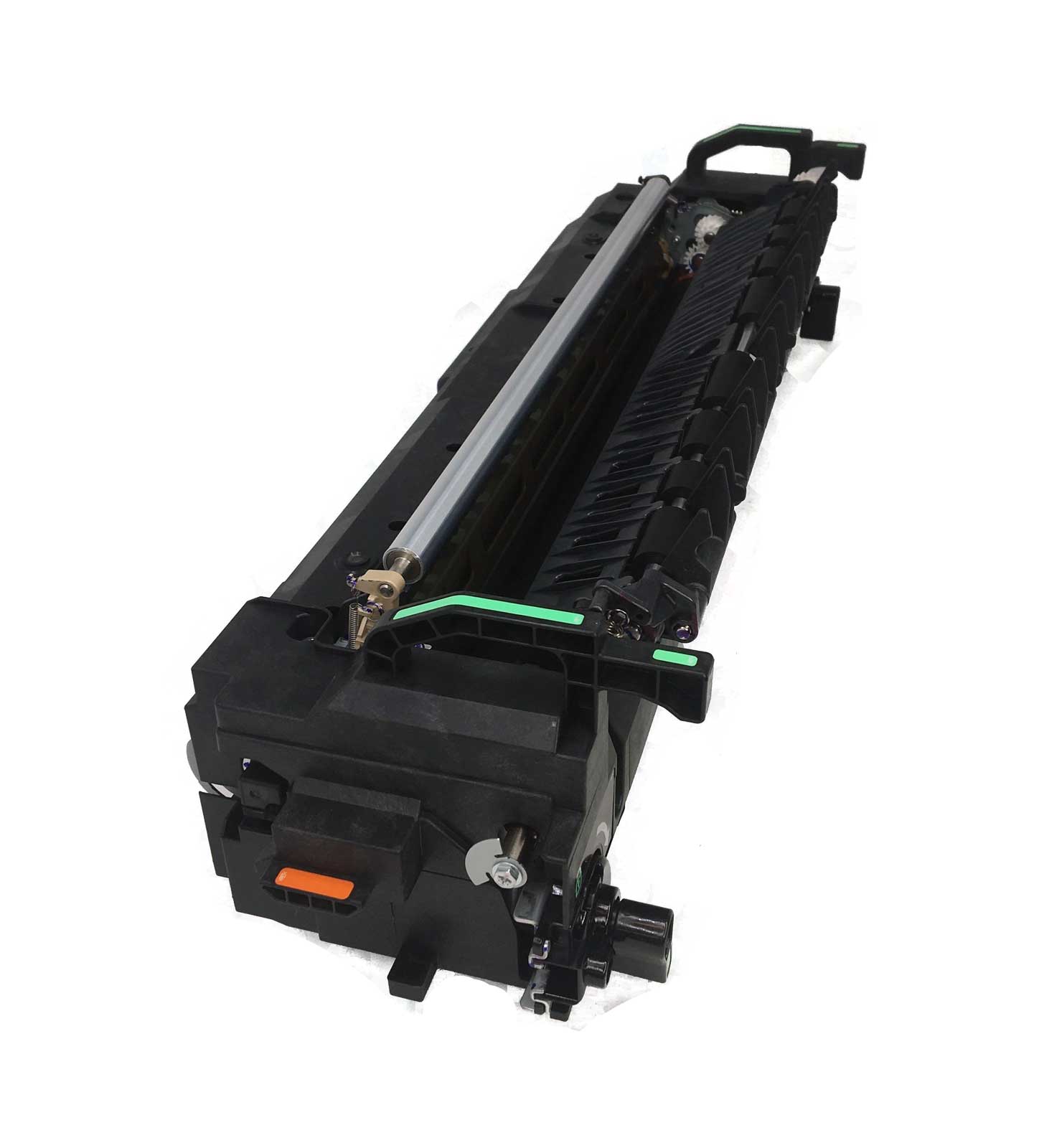 icolor 800 fuser transfer printer