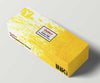 yellow Fluorescent Toner Cartridge For iColor 500