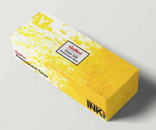 Buy yellow-fluorescent-toner-for-icolor-550 Fluorescent Toner for iColor 550