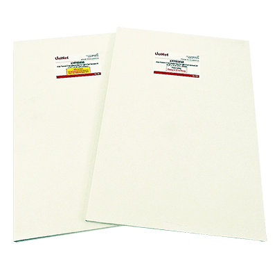 iColor Ultra Premium 'A' Foil and 'B' Adhesive Transfer Paper for Light and Dark Textiles