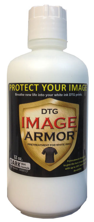 Image Armor Dark Shirt Pretreatment Liter