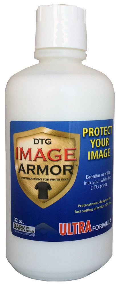 Image Armor ULTRA Dark Shirt Pretreatment Liter