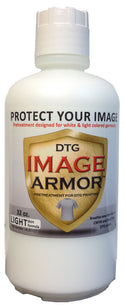 Image Armor Light Shirt Pretreatment Liter