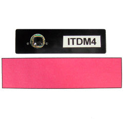 Magenta DTG ink chip for HM1 Kiosk and Eclipse Garment Printers