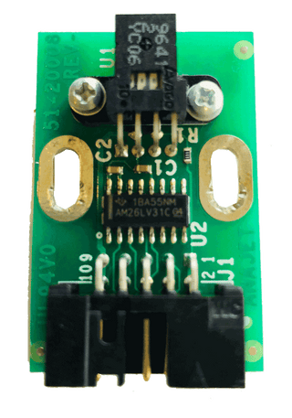 Encoder Reader Board for Ricoh Ri3000 Ri6000 mPower MP5 MP10