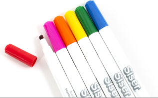 Buy primary Siser Sublimation Markers