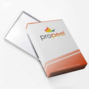 Propeel Hard Surface Transfer Paper Box