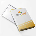 High Quality Laser Temporary Tattoo Paper 10pk Propeel Box
