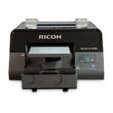 Ricoh Ri2000 Commercial Garment Printer