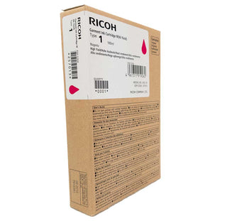 Buy magenta-ri100-ink-cartridge Ricoh Ri 100 Garment Ink Cartridges
