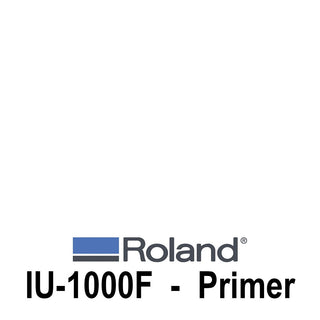 Buy primer Roland IU-1000F UV Ink 1L Bottle